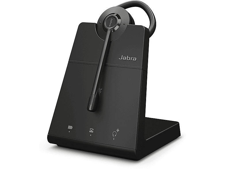 JABRA — Auriculares Inalámbricos, Circumaurales, Negro, Engage 45 SE JABRA — foto 1