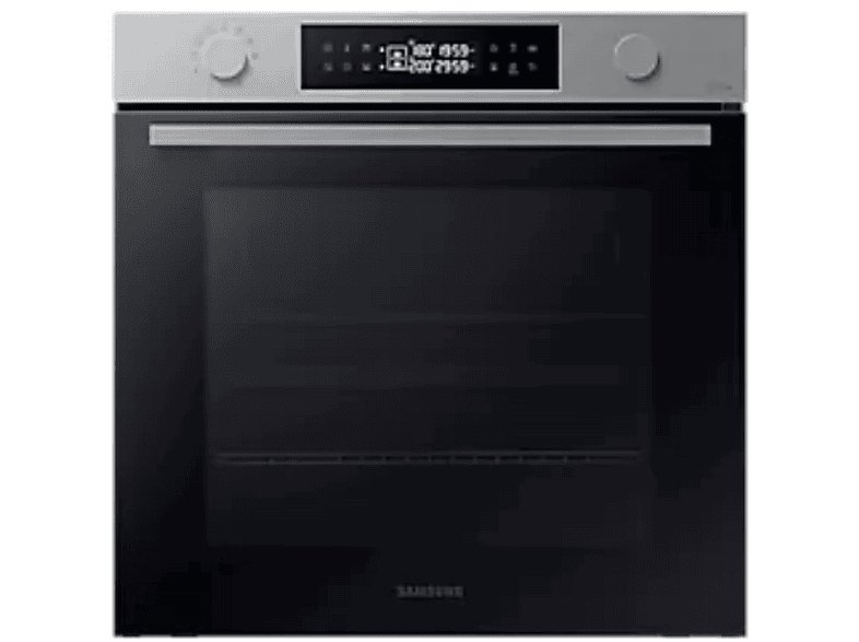 SAMSUNG SAMNV7B4455UAS_U3 — Horno multifunción, Integrable, 570 mm, Inox, 76 l — foto 1