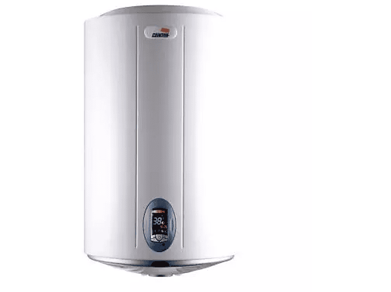 COINTRA — Termo eléctrico, Blanco, TDG PLUS-80 COINTRA, 76 l — foto 1