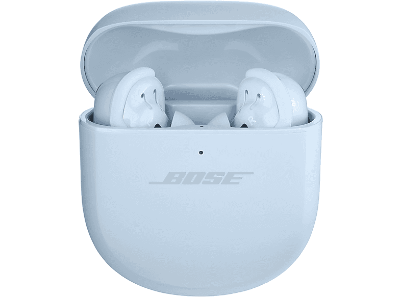 BOSE — Auriculares True Wireless, Intraurales, Bluetooth, QUIETCOMFORT ULTRA EARBUDS MOON STONE BLUE BOSE, Moonstone Blue