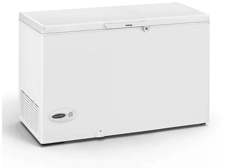 EDESA EZH-3511 — Congelador horizontal, 86,0 cm, Blanco — foto 1