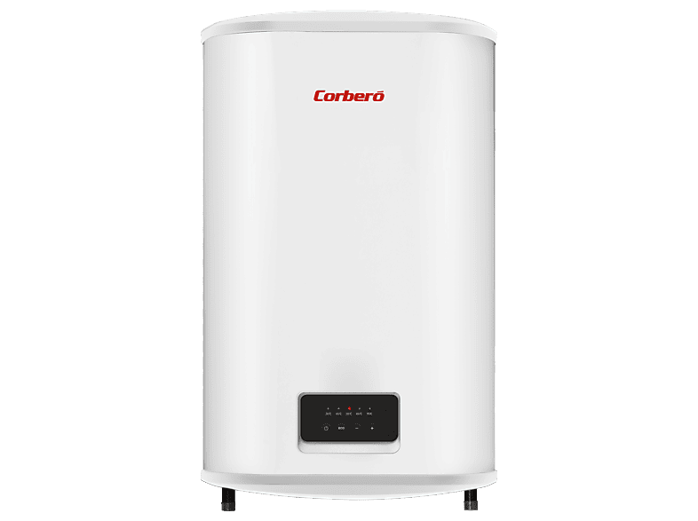 CORBERO — Termo eléctrico, Blanco, CTM755FL CORBERO — foto 1