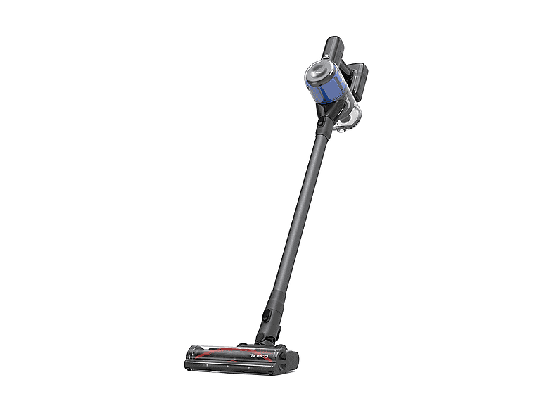 TINECO Pure One S30 — Aspirador escoba, 350 W, Potencia de succión 150 AirWatt, Depósito 0,6 l, Gris-azul — foto 1
