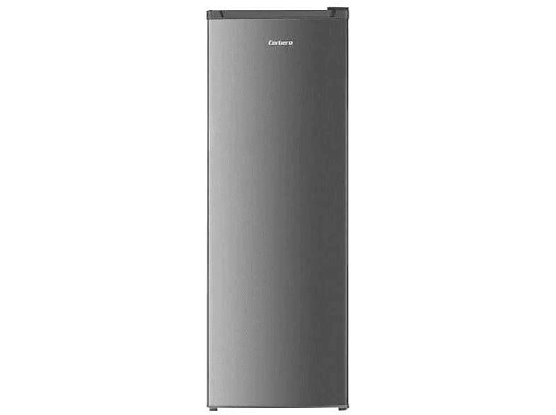CORBERO CCLH17023X — Frigorífico una puerta, Altura 1715 mm, Blanco — foto 1