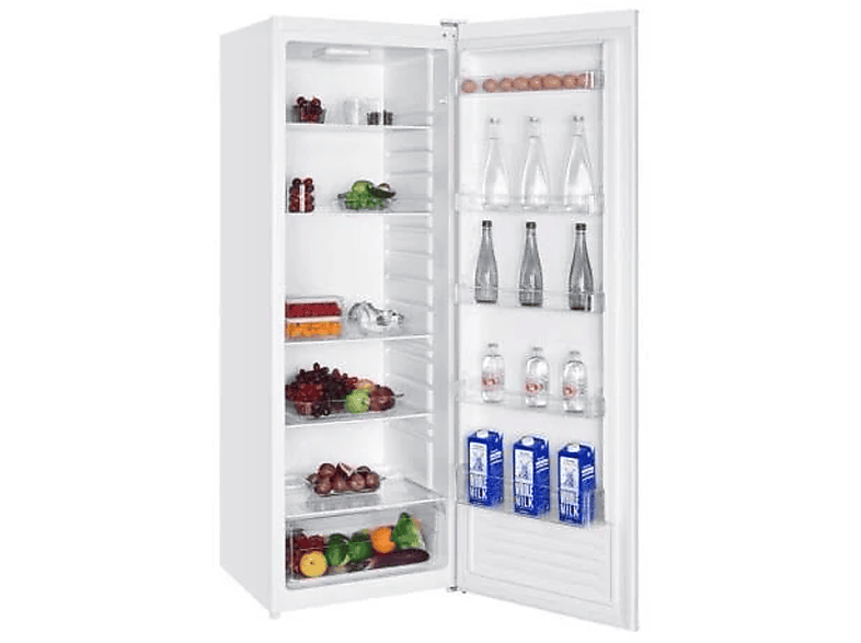 CORBERO CCLH17023W — Frigorífico una puerta, Altura 1715 mm, Blanco — foto 1