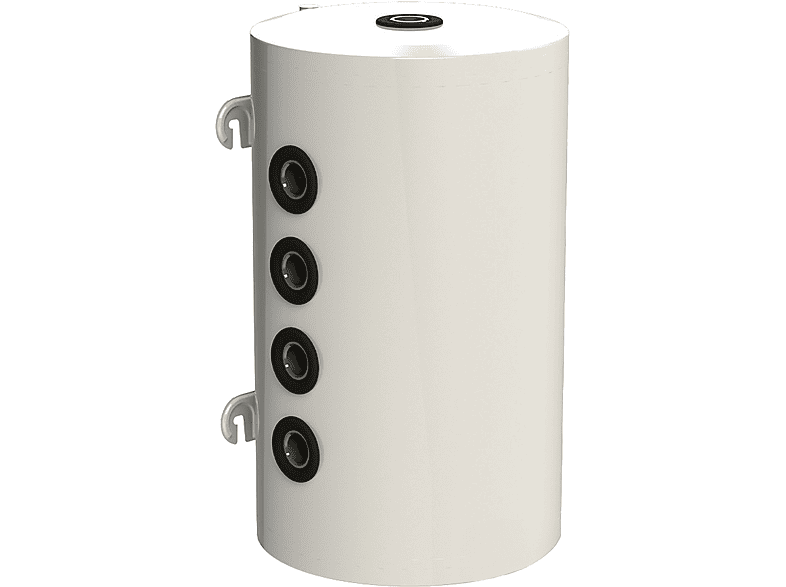SANNOVER — Termo eléctrico, BM 80 SANNOVER, blanco