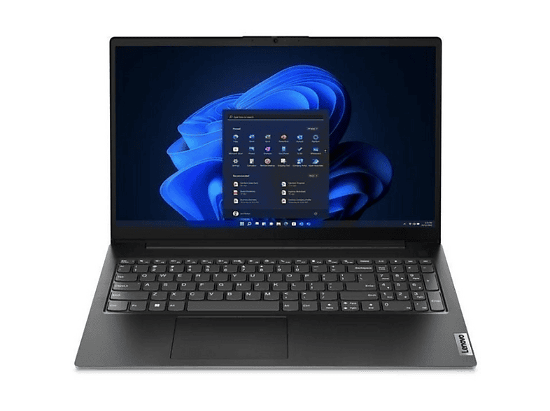 LENOVO V15 G5 IRU — Portátil, 8 GB RAM, 512 GB SSD, Negro, 15,6" — foto 1