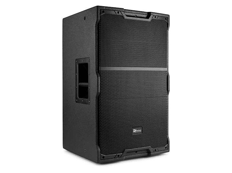POWER DYNAMICS — Altavoz de gran potencia, Black, PDY215 POWER DYNAMICS — foto 1