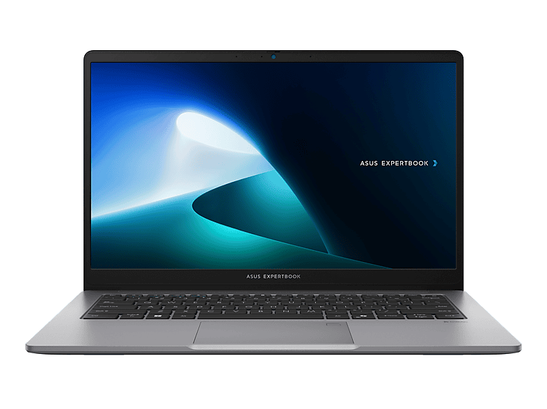 ASUS EXPERTBOOK P1 P1403C — Portátil, 16 GB RAM, 512 GB SSD, Gris, Intel Core 7 240H — foto 1