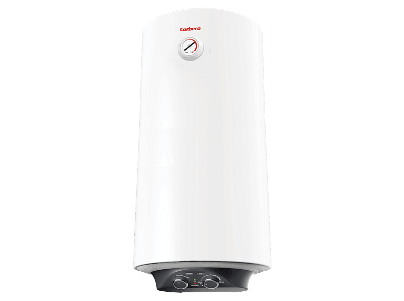 CORBERO — Termo eléctrico, Blanco, CTM100ENV CORBERO, 90 l — foto 1