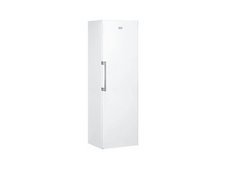 HOTPOINT SH8 A2Q WRD — Frigorífico una puerta, Ventilado, Altura 1875 mm, Blanco, Capacidad 366 l — foto 1