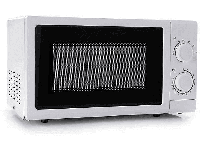 LACOR Lacor_69322 — Microondas, 700 W, Blanco, 20 l — foto 1