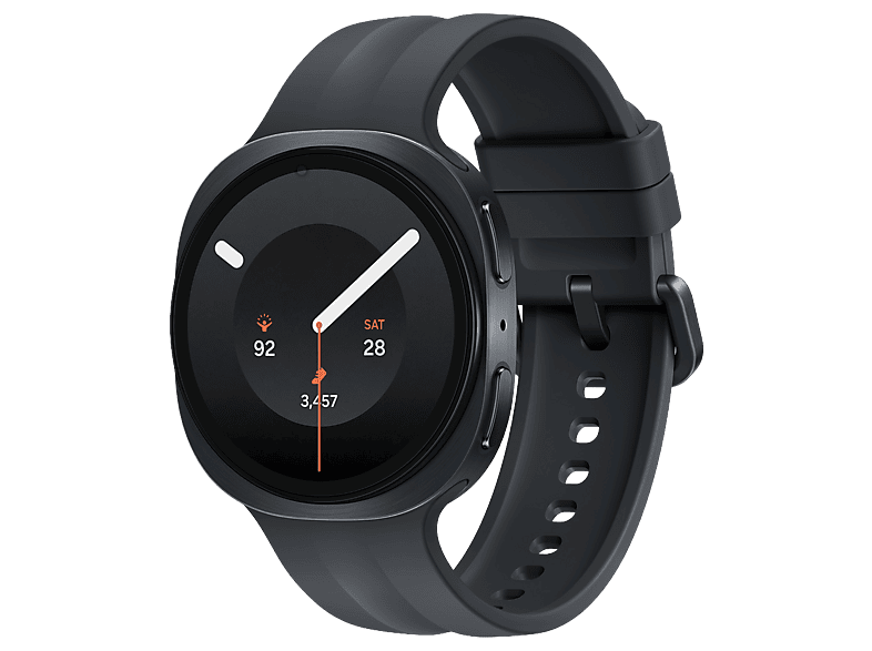 SAMSUNG Galaxy Watch9 BT 40mm — Smartwatch, 32 GB, 2 GB RAM, Grafito, 1.3"