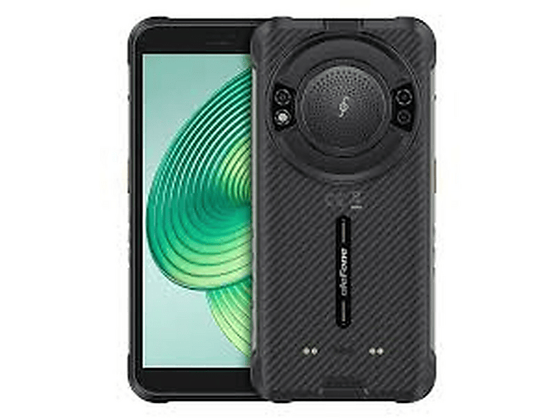 ULEFONE RUGKING 8/128 GB Resistente 4G — Smartphone, Multicolor, 8 GB RAM, SMARTPHONE Android, 5,99" — foto 1