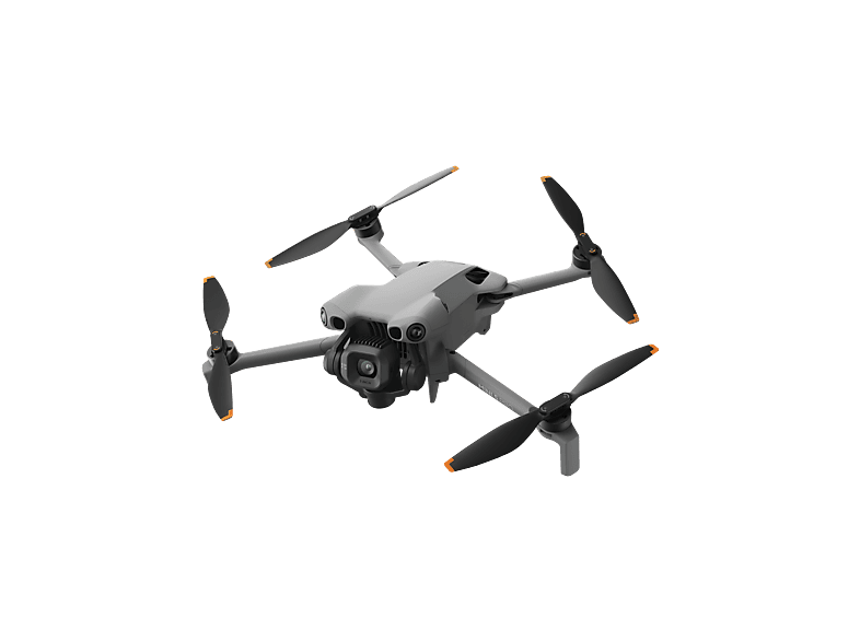 DJI Mini 5 Pro Fly More Combo (DJI RC2) — Mini Dron, Gris, 50 megapixel, 36 min Autonomía, Sensor CMOS de 1 pulgada con 50 MP