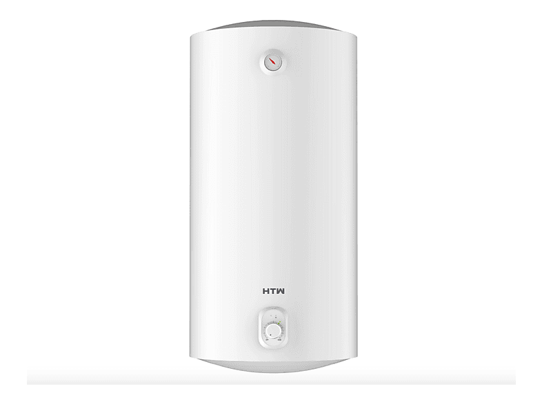 HTW — Termo eléctrico, GEMINIS multiposición Reversible 150L HTW, Blanco, 150 l — foto 1