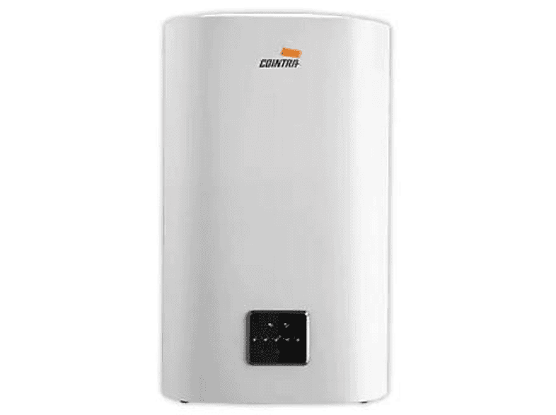 COINTRA — Termo eléctrico, Blanco, TDD PLUS 100 COINTRA, 100 l — foto 1
