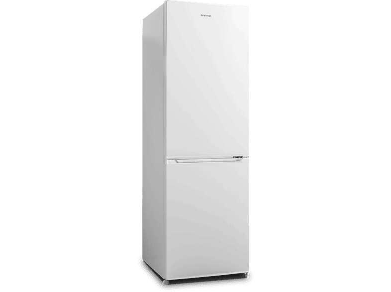 INFINITON FGC-A172B — Frigorífico combi, Altura 1700 mm, Blanco, No Frost, No Frost — foto 1