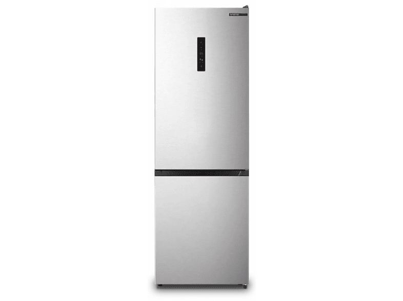 INFINITON FGC-A192ID — Frigorífico combi, Altura 1859 mm, Inox, No Frost, No Frost — foto 1