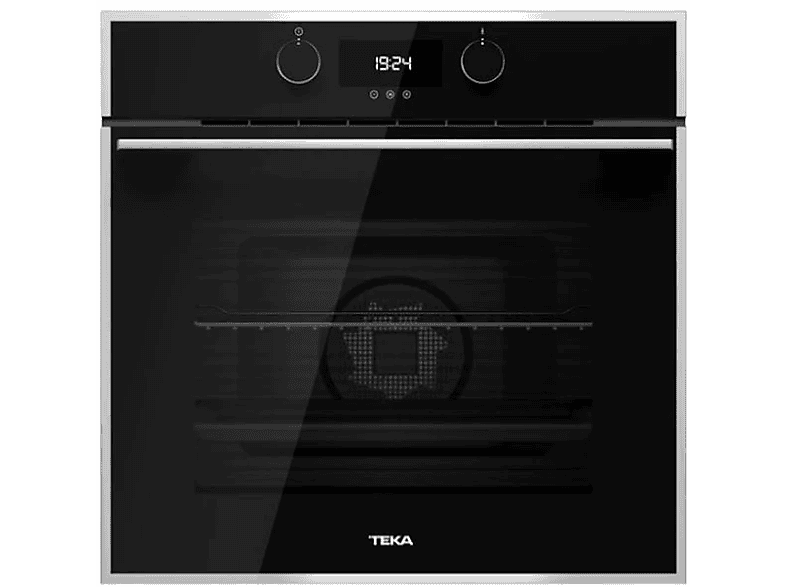 TEKA HLB 8300 P — Horno multifunción, 57 cm, Negro, 71 l — foto 1