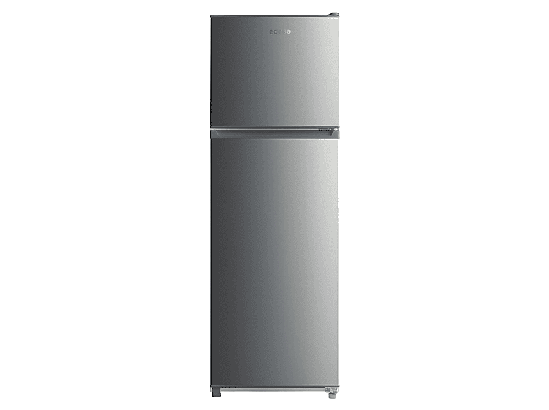 EDESA EFT-1711 EX — Frigorífico combi, Estático, Altura 176 cm, Capacidad 294 l, Acero inoxidable — foto 1
