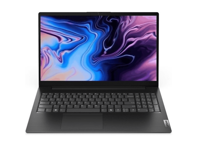 LENOVO V15 G5 IRL 83GW00JXSP — Portátil, 32 GB RAM, 512 GB SSD, Negro, 15,6" — foto 1